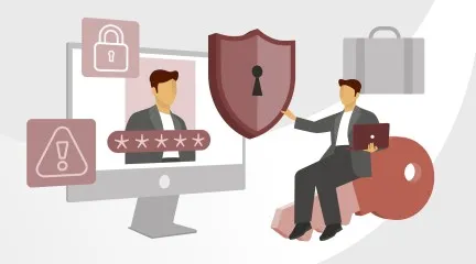 دوره آموزشی مشاغل امنیت سایبری: در امنیت سایبری نام تجاری خود را بسازید